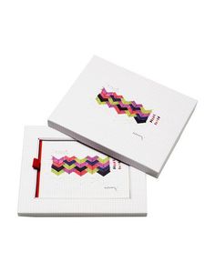 Ежедневник Missoni