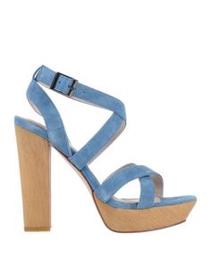 Сандалии Riviera Milano