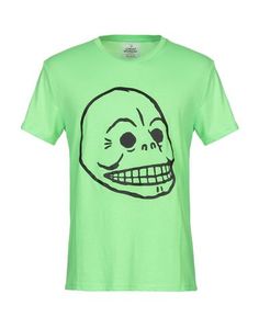 Футболка Cheap Monday
