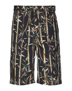 Джинсовые шорты Kenzo