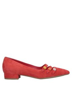 Балетки PAS DE Rouge