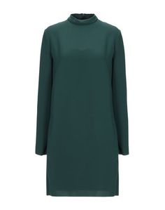 Короткое платье Cedric Charlier