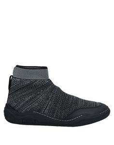 Высокие кеды и кроссовки Lanvin