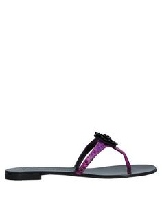 Вьетнамки Giuseppe Zanotti