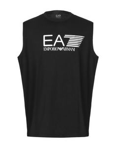 Футболка EA7