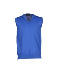Свитер Fred Perry