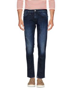 Джинсовые брюки Cycle