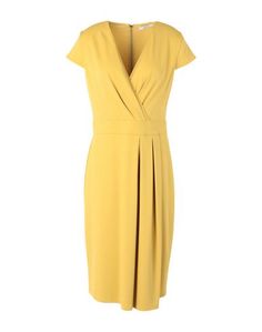 Платье до колена MAX Mara