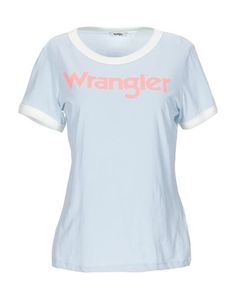 Футболка Wrangler