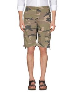 Бермуды Ransom