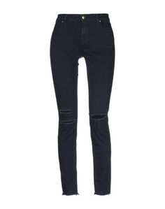 Джинсовые брюки J Brand