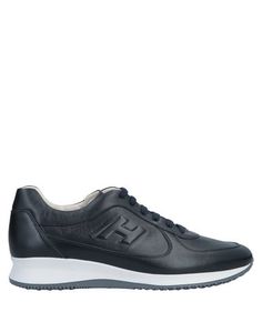 Низкие кеды и кроссовки Hogan