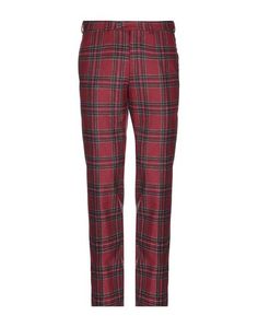Повседневные брюки GTA IL Pantalone