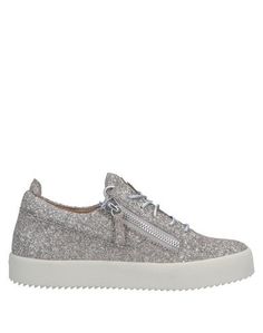 Низкие кеды и кроссовки Giuseppe Zanotti