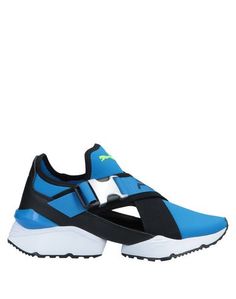Низкие кеды и кроссовки Puma