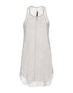 Топ без рукавов Rick Owens Lilies