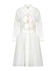 Платье до колена Viktor & Rolf