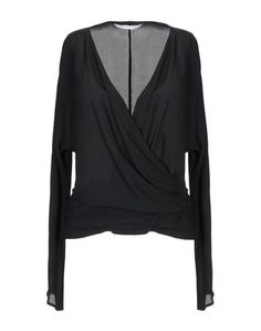 Блузка Diane von Furstenberg