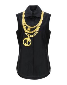 Pубашка Moschino