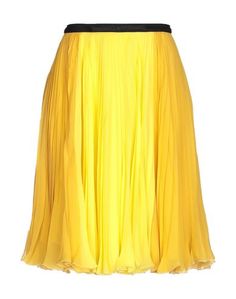 Юбка до колена Giambattista Valli