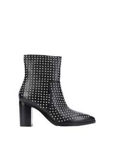 Полусапоги и высокие ботинки Steve Madden