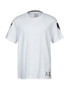 Футболка Armani Exchange