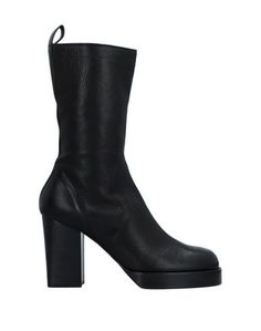 Сапоги Rick Owens