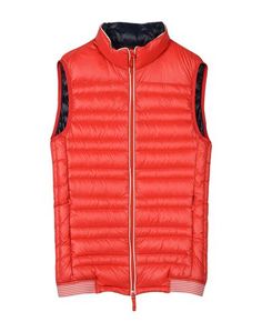 Пуховик Armani Exchange