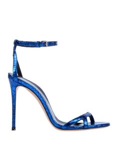 Сандалии Casadei