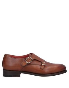 Мокасины Santoni