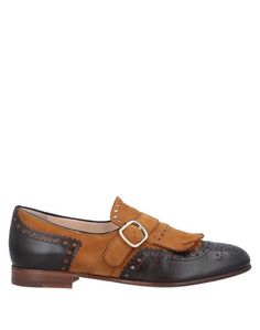 Мокасины Santoni