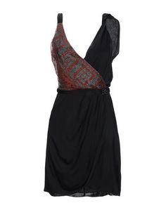 Короткое платье Versace Collection