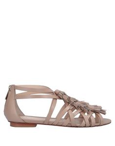 Сандалии Santoni