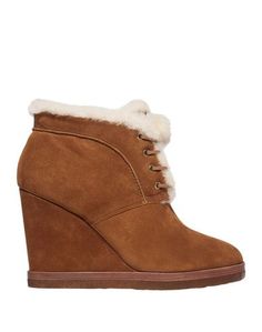 Полусапоги и высокие ботинки Michael Kors Collection