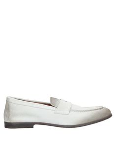 Мокасины Doucals