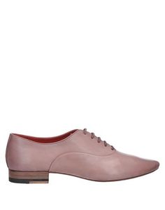 Обувь на шнурках Santoni