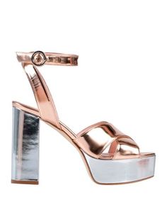 Сандалии Anna F.