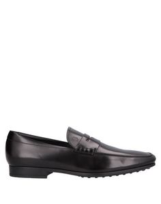 Мокасины Tod`S
