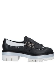 Мокасины Santoni