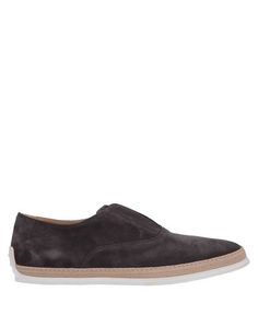 Мокасины Tod`S