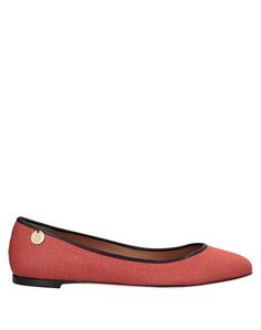 Балетки M Missoni
