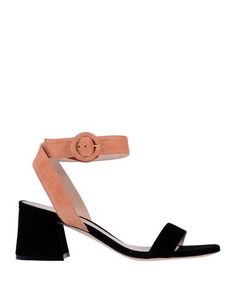 Сандалии Stuart Weitzman