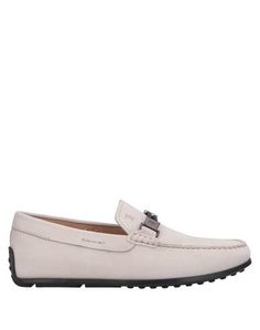 Мокасины Hogan
