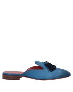 Мюлес и сабо Santoni
