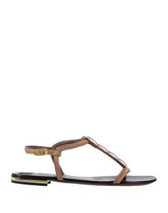 Сандалии Som Mits