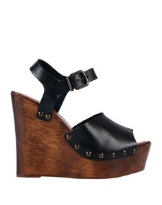 Сандалии Schutz