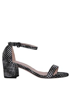 Сандалии Stuart Weitzman