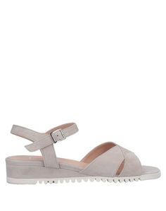 Сандалии Bronzin