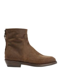 Полусапоги и высокие ботинки Rag & Bone