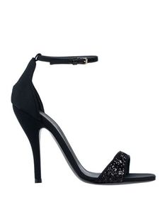 Сандалии Ermanno Scervino